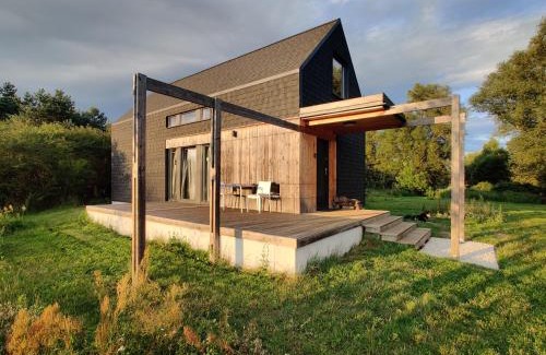 Sobieski House | Dom Szumią Wierzby