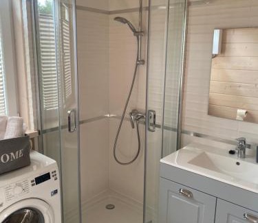 Biskupiec House | Dom z bala balia