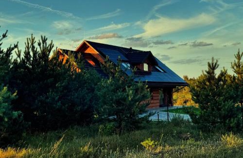 Serwy Villa | Dom z Bala Serwy