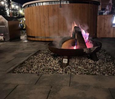 Serwy Villa | Dom z Bala Serwy