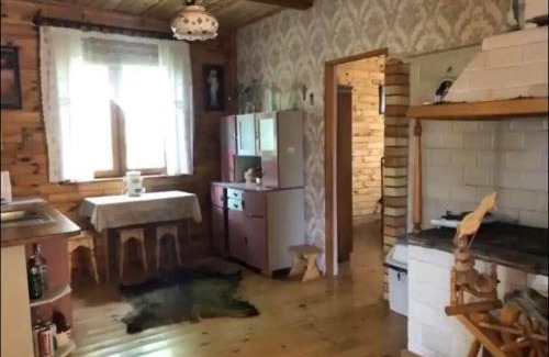gmina Grodzisk House | Dom z Duszą