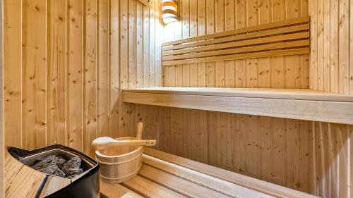 Szklarska Poreba Villa | Dom z sauną w górach Willa Dwa Widoki - by Royal Aparts