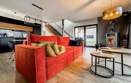 Miedzylesie House | Dom Z Widokiem Na Snieznik