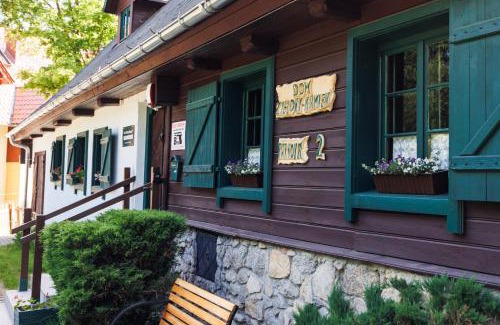 Szklarska Poreba House | Dom Zielony Kamień z jacuzzi i bilardem