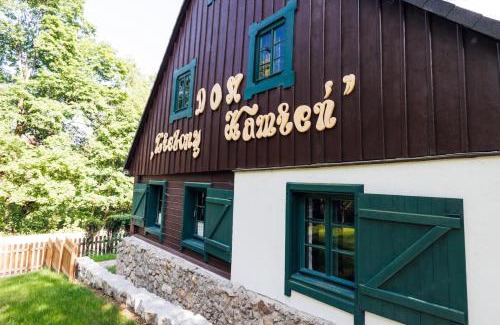 Szklarska Poreba House | Dom Zielony Kamień z jacuzzi i bilardem