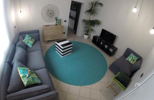 Riccione Apartment | Doma 4.2