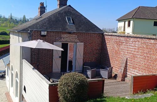 Sainte-Marguerite-de-Viette House | domaine de La vie