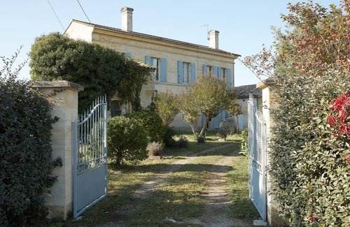 Sainte-Terre House | Domain de Montvert - 5 minutes from Saint Emilion