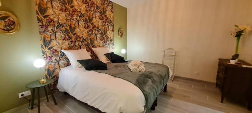 Tercis-les-Bains Bed & Breakfast | Domaine Castetbieilh