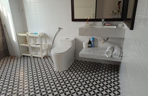 Dien Ban Apartment | Domaine d'Aba