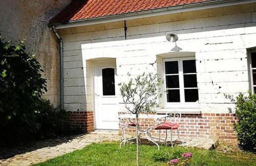 Bours House | Domaine d'Antigneul