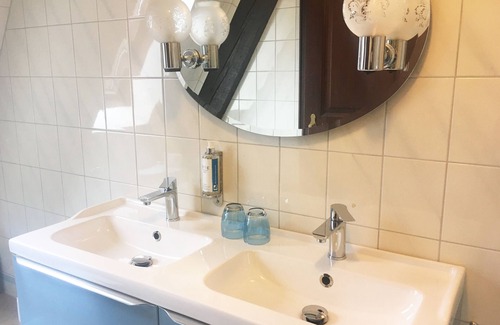 Guebwiller Hotel | Domaine de Beaupré, The Originals Relais