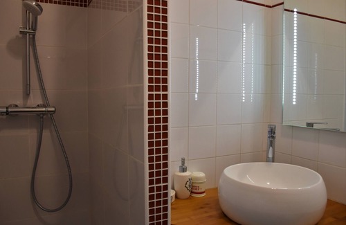 Lembras House | Domaine de Bellevue Cottage