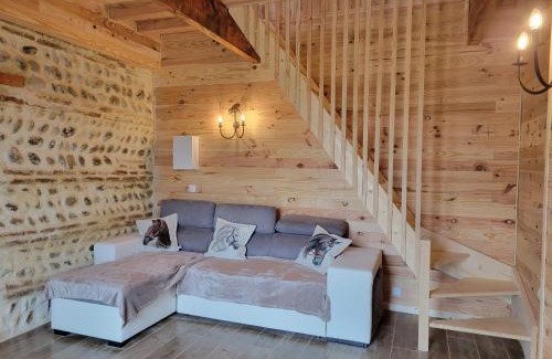 Cintegabelle House | Domaine de buffevent