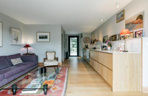 Saint-Julien-en-Born House | Domaine de charme pres de Contis