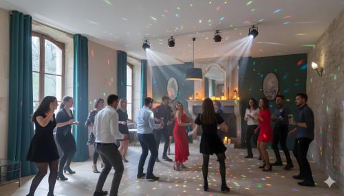 Rollainville Villa | Domaine de l'Etanche