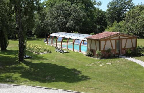 Gien House | Domaine de la Caillardière