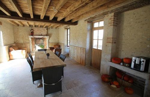 Mulsans Bed & Breakfast | Domaine de la Fouardière