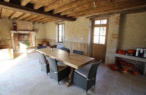 Mulsans Bed & Breakfast | Domaine de la Fouardière