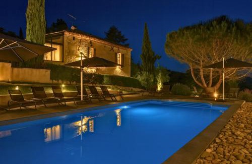 Valprionde House | Domaine de la Roque à la campagne BBQ ping pong Oc Keys