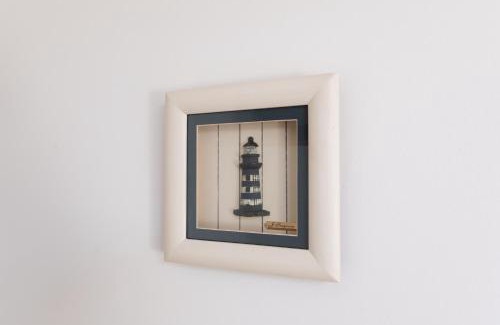 La Vraie-Croix House | Domaine de Lestroué - Île d'arz