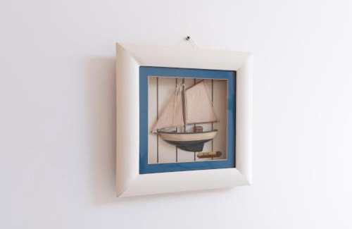 La Vraie-Croix House | Domaine de Lestroué - Île d'arz