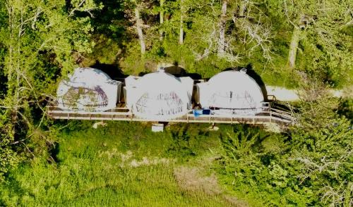 Molieres House | Domaine de Massoulac