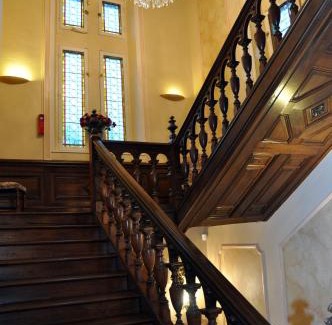 Flacey Hotel | Domaine De Moresville