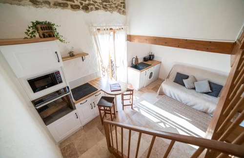 Laure-Minervois House | Domaine de Palatz