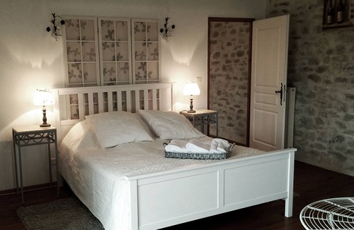 Laure-Minervois House | Domaine de Palatz