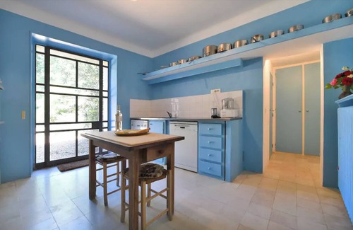 Orthoux-Serignac-Quilhan House | Domaine de Plantat- an enchanting country estate in Quissac