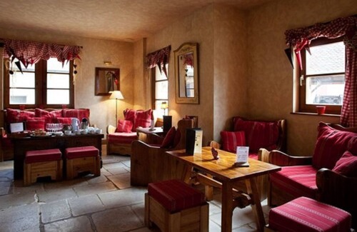 Rouffach Hotel | Domaine de Rouffach