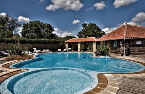 Vareilles Hotel | Domaine de Vareilles