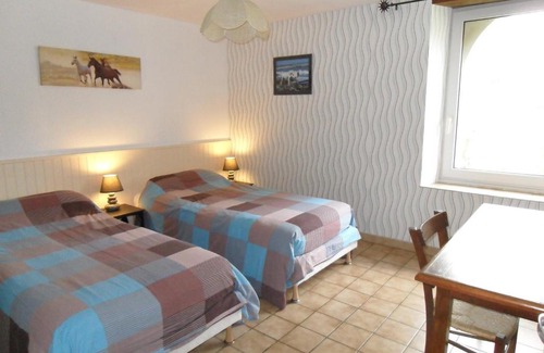 Prudhomat House | Domaine des Escouanes