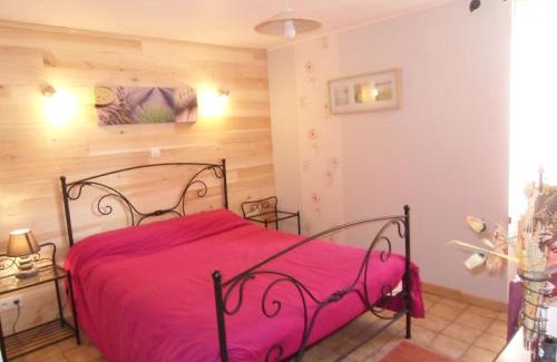 Prudhomat House | Domaine des Escouanes