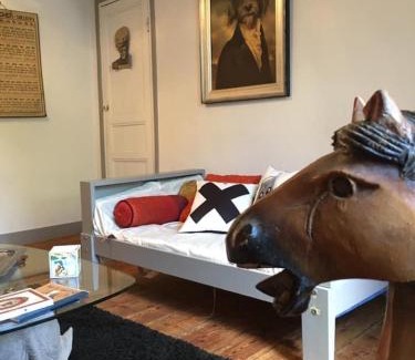 Plounevez-Moedec Bed & Breakfast | Domaine des Papeteries