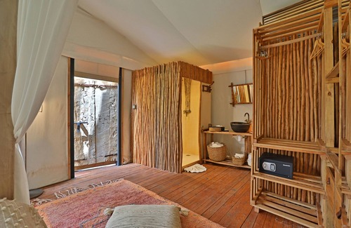 Annakhil Hotel | Domaine des Remparts Hotel & Spa