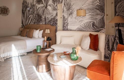 Annakhil Hotel | Domaine Des Remparts Hotel & Spa