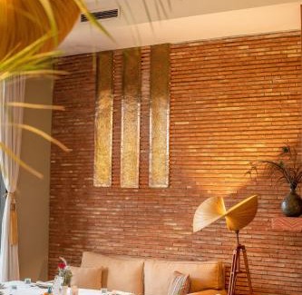Annakhil Hotel | Domaine Des Remparts Hotel & Spa