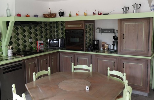 Calviac-en-Perigord Villa | Domaine du Bancourel 8km from Sarlat