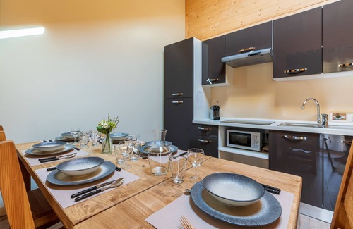 Wattwiller House | Domaine du Hirtz