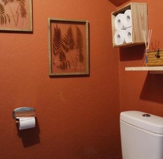 Issy-l'Eveque House | Domaine du pavillon Gîte 15 personnes