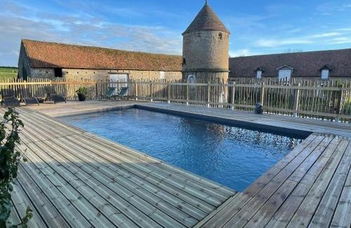 Hesdin-l'Abbe House | Domaine du SAAJ Côte Opale 4 personnes