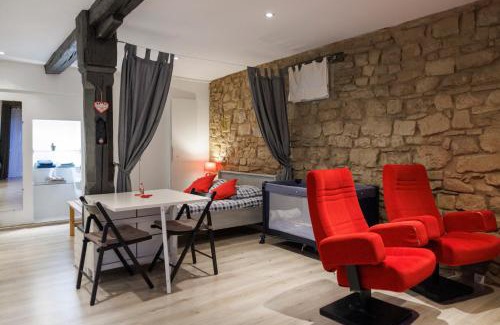 Ittlenheim Apartment | Domaine Evasion