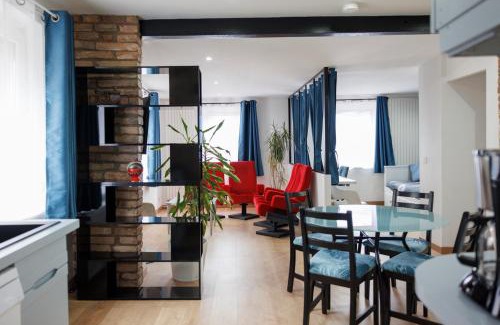 Ittlenheim Apartment | Domaine Evasion