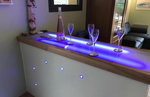 Saint-Nizier-sous-Charlieu House | Domaine BORCHAMPS.