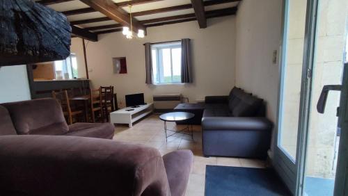 Chamaret Apartment | Domaine Guiton Bellevue