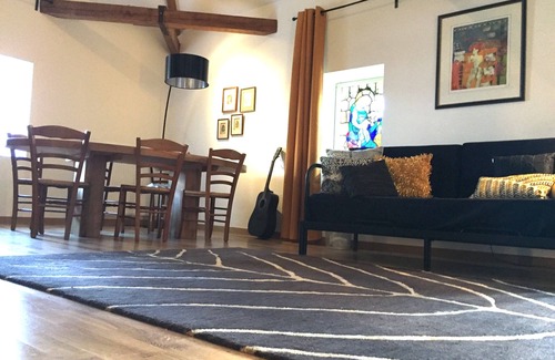 Dore-lʼEglise Bed & Breakfast | Domaine La Reveille