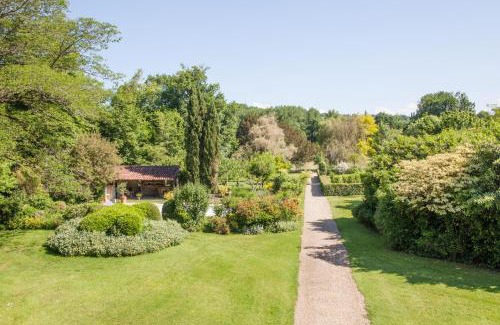 Saint-Astier Bed & Breakfast | Domaine Labattut