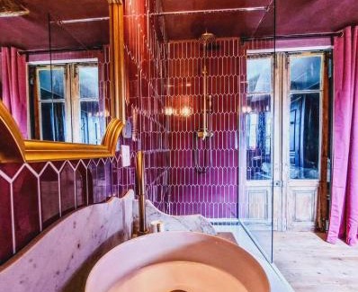 Montrichard Val de Cher House | Domaine Le Clos de la Source - Spa - Petit déjeuner buffet - Atelier d'art